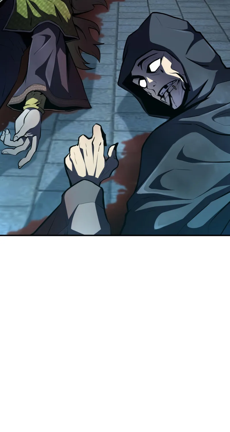 The Art of Reincarnation Chapter 56 page 43 - 