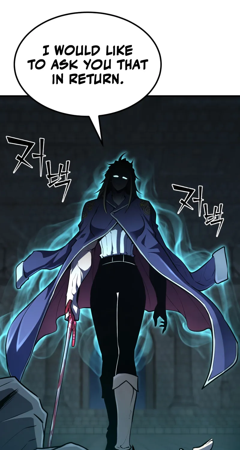 The Art of Reincarnation Chapter 56 page 44 - 