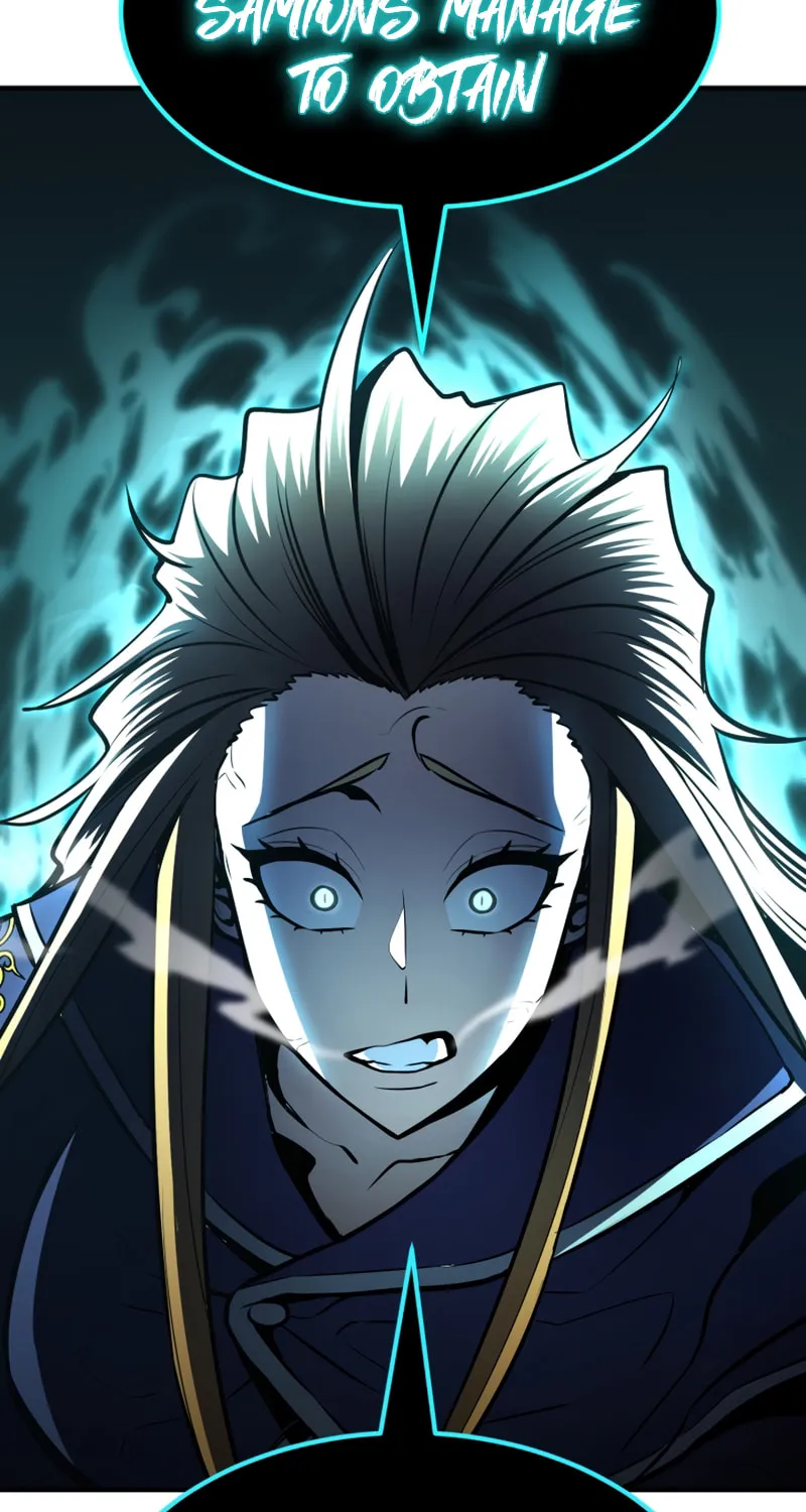 The Art of Reincarnation Chapter 56 page 50 - 