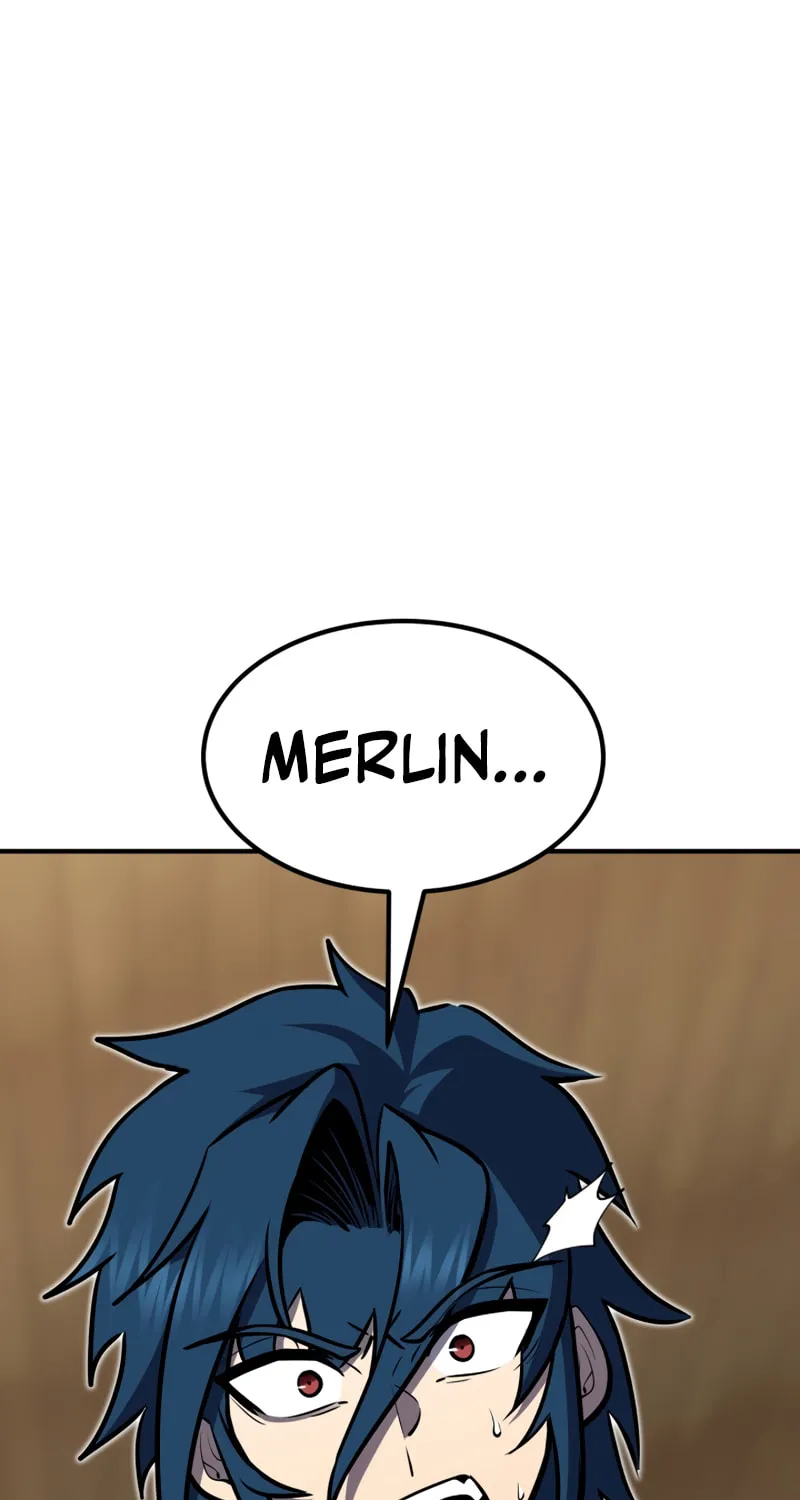 The Art of Reincarnation Chapter 56 page 6 - 