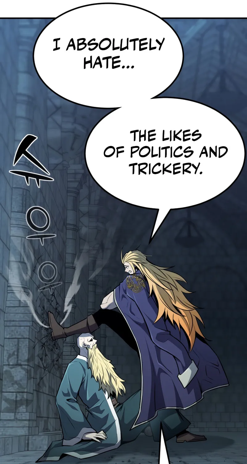 The Art of Reincarnation Chapter 56 page 52 - 