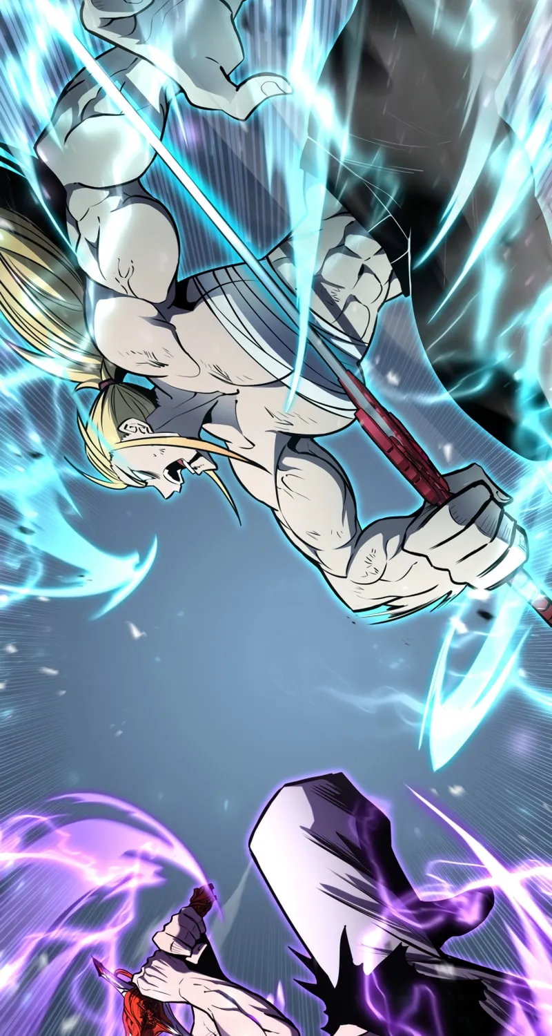 The Art of Reincarnation Chapter 56 page 54 - 