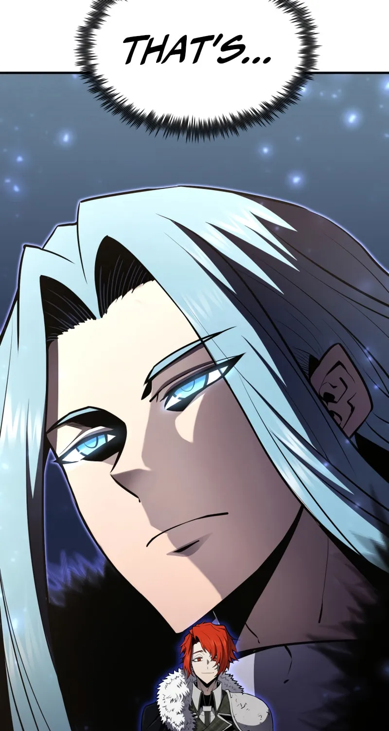 The Art of Reincarnation Chapter 56 page 8 - 