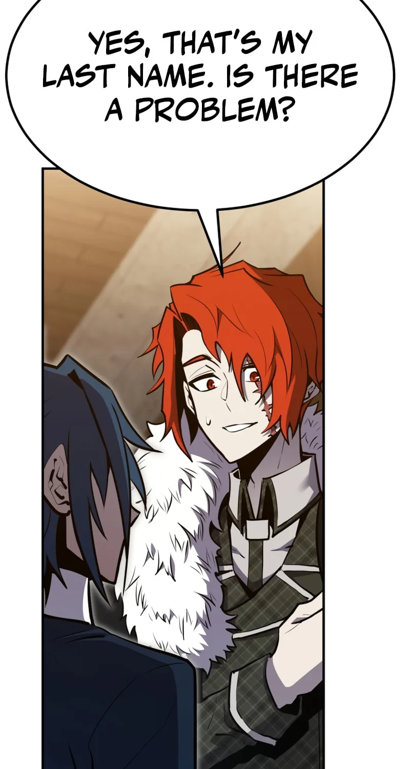 The Art of Reincarnation Chapter 56 page 10 - 