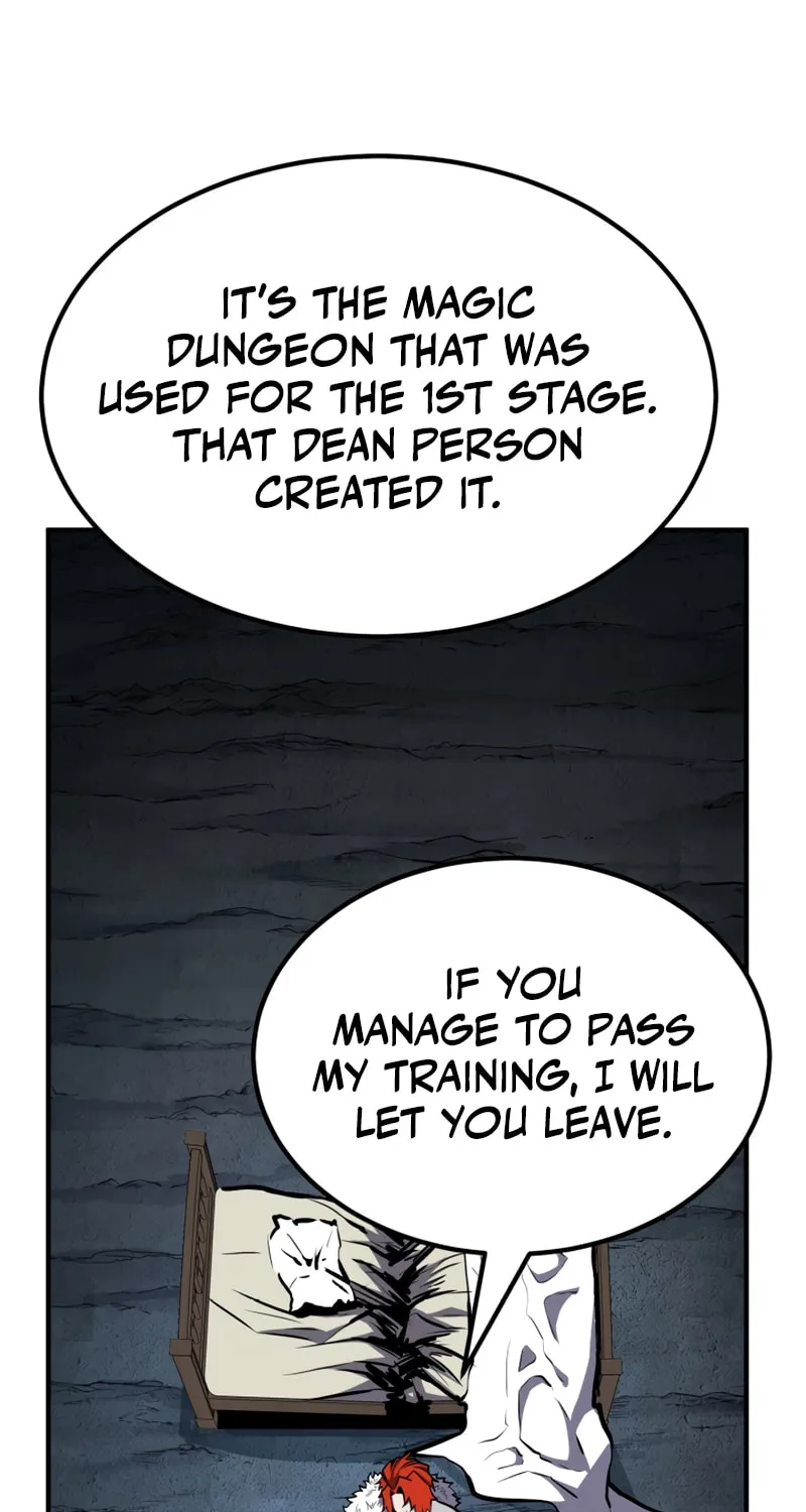 The Art of Reincarnation Chapter 56 page 93 - 