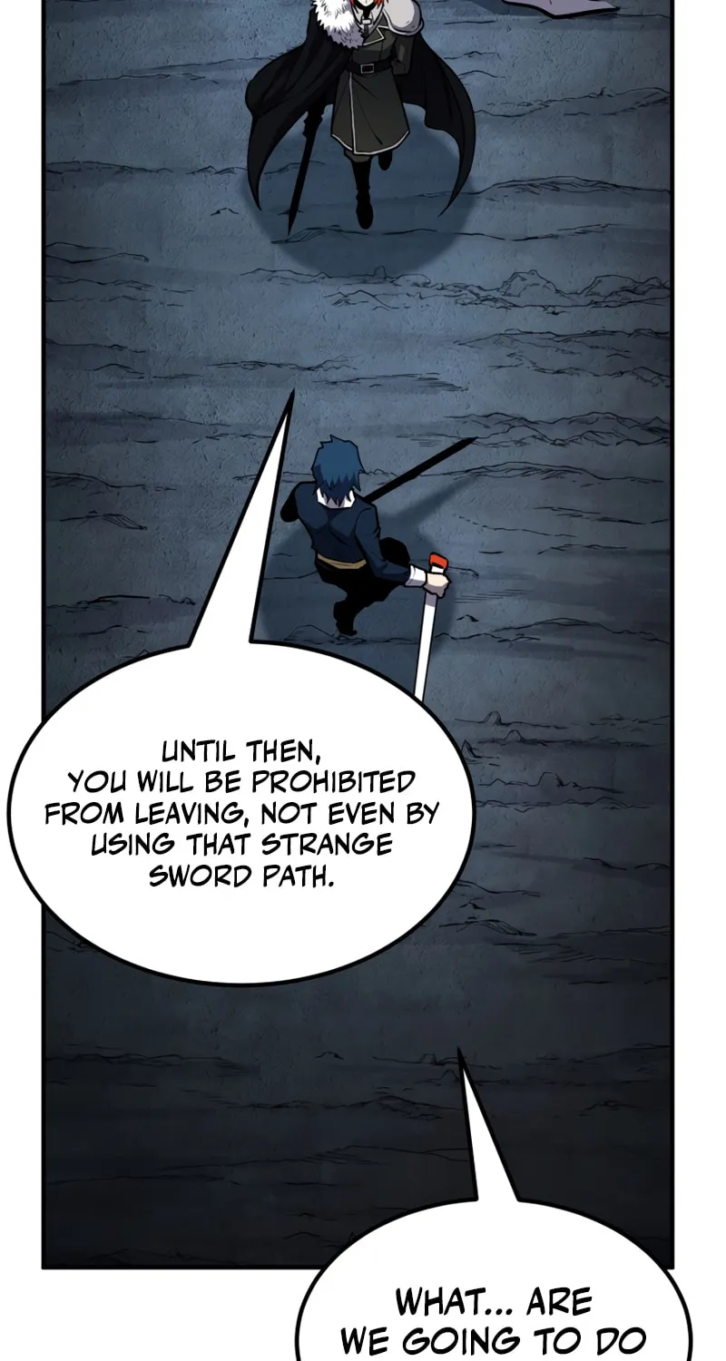 The Art of Reincarnation Chapter 56 page 94 - 