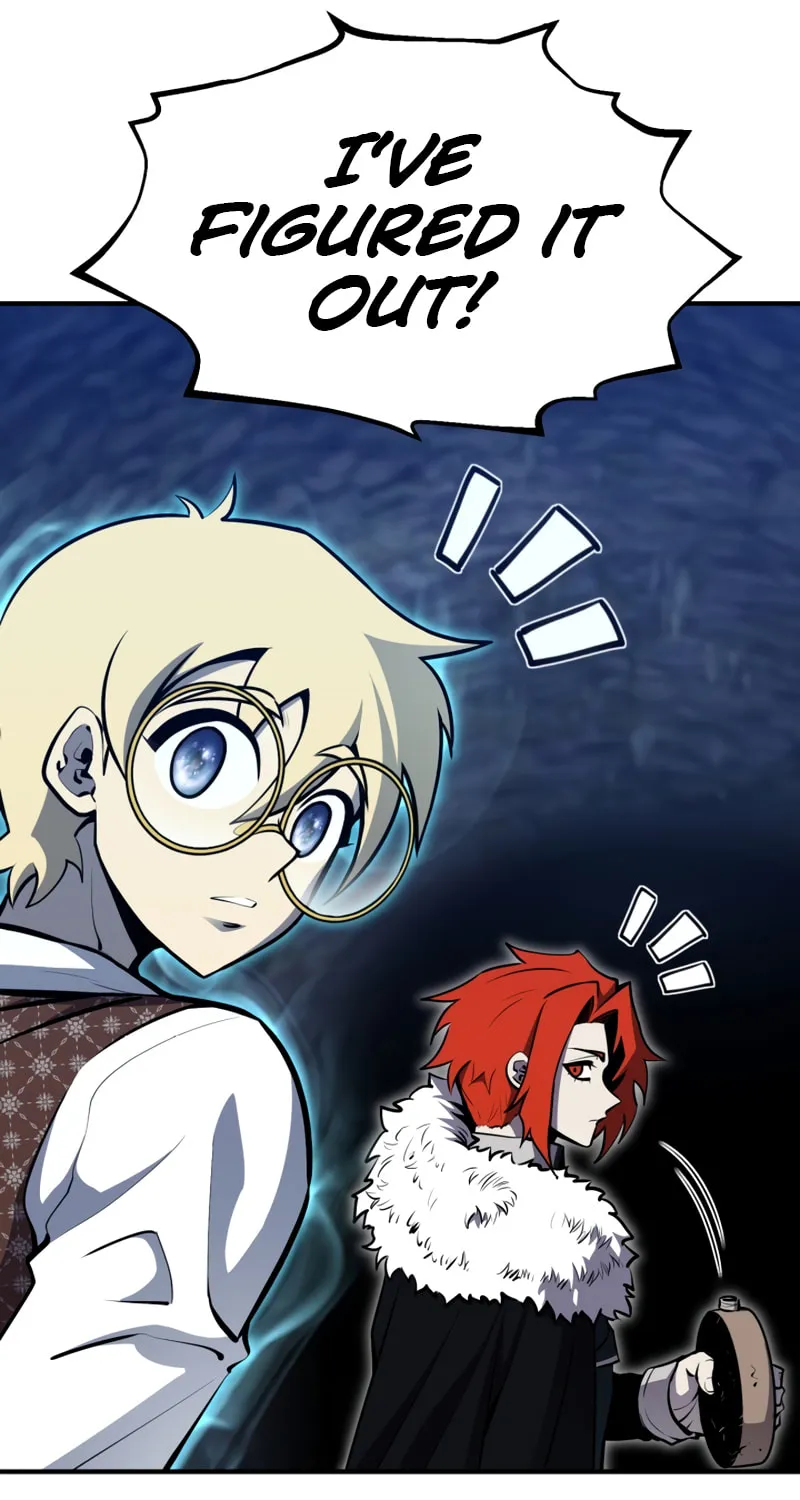 The Art of Reincarnation Chapter 57 page 109 - 