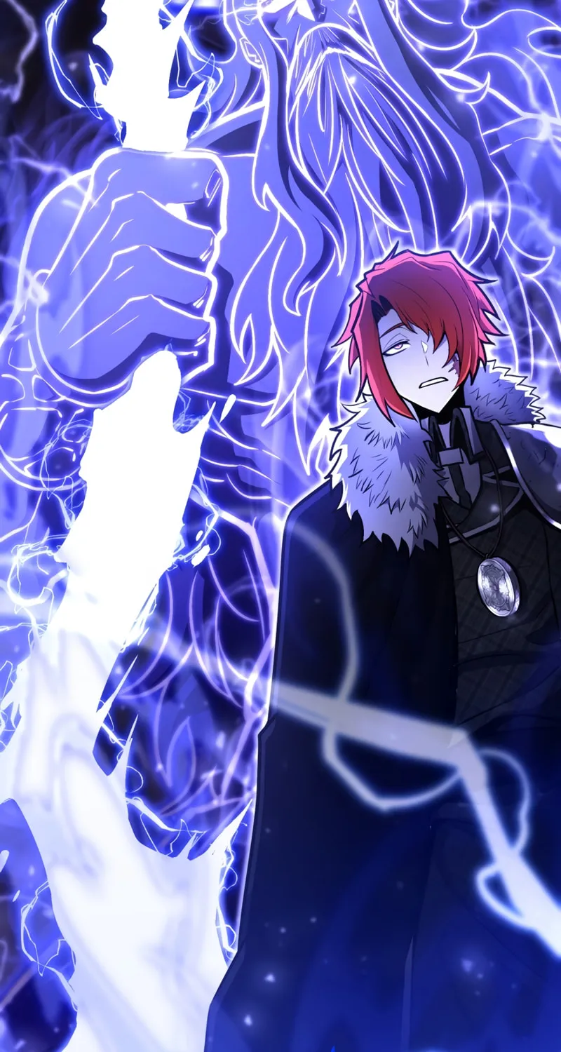 The Art of Reincarnation Chapter 57 page 13 - 