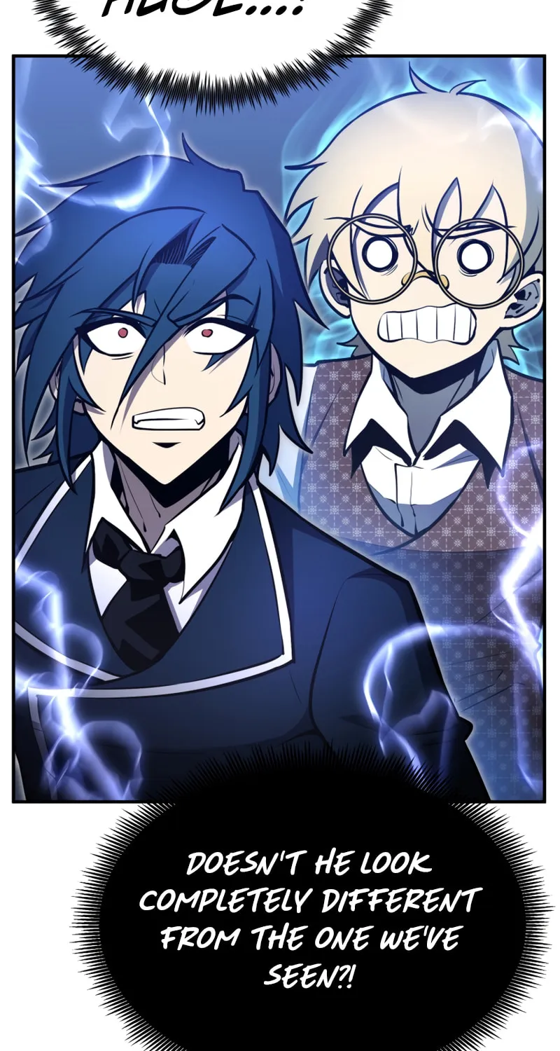 The Art of Reincarnation Chapter 57 page 15 - 