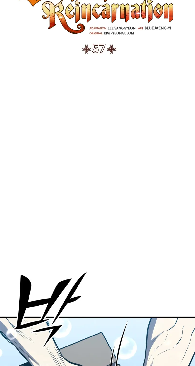 The Art of Reincarnation Chapter 57 page 34 - 