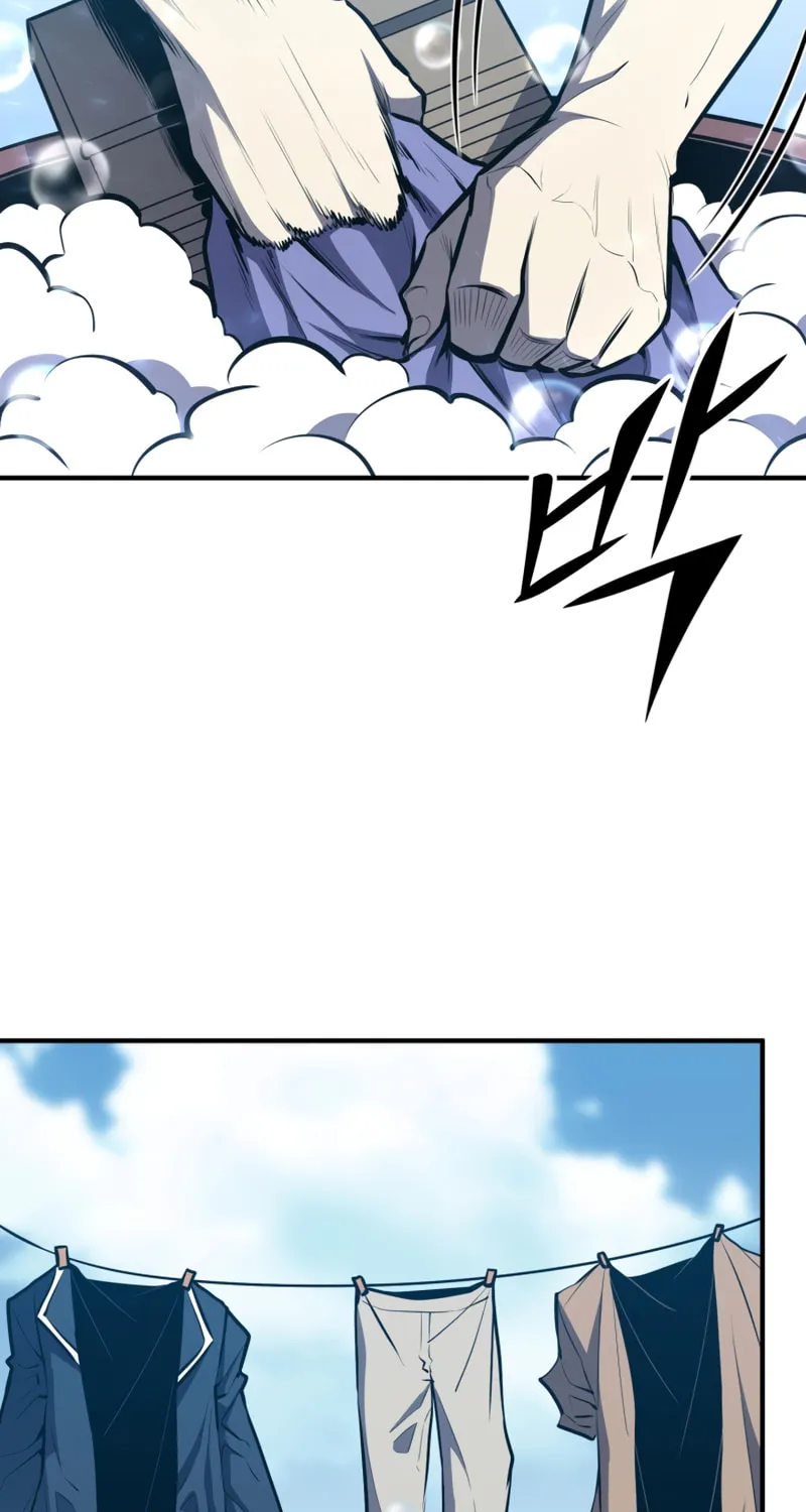 The Art of Reincarnation Chapter 57 page 35 - 