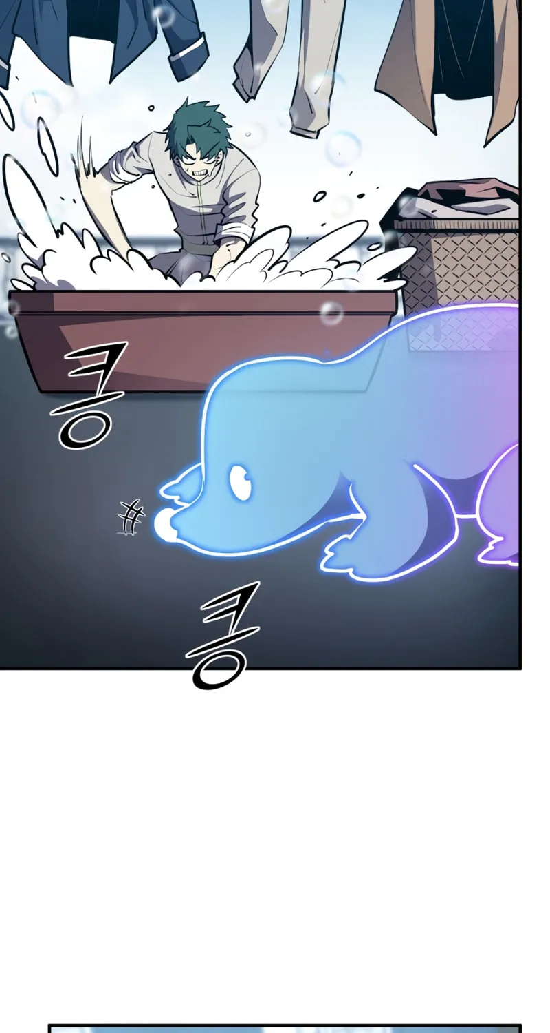 The Art of Reincarnation Chapter 57 page 36 - 
