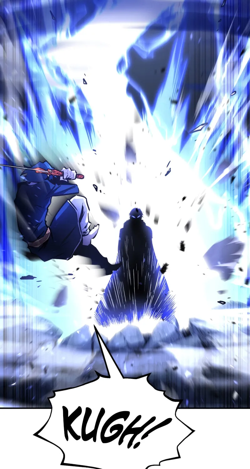 The Art of Reincarnation Chapter 57 page 5 - 