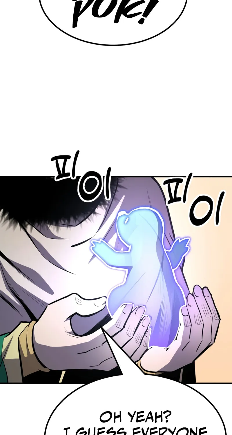 The Art of Reincarnation Chapter 57 page 52 - 