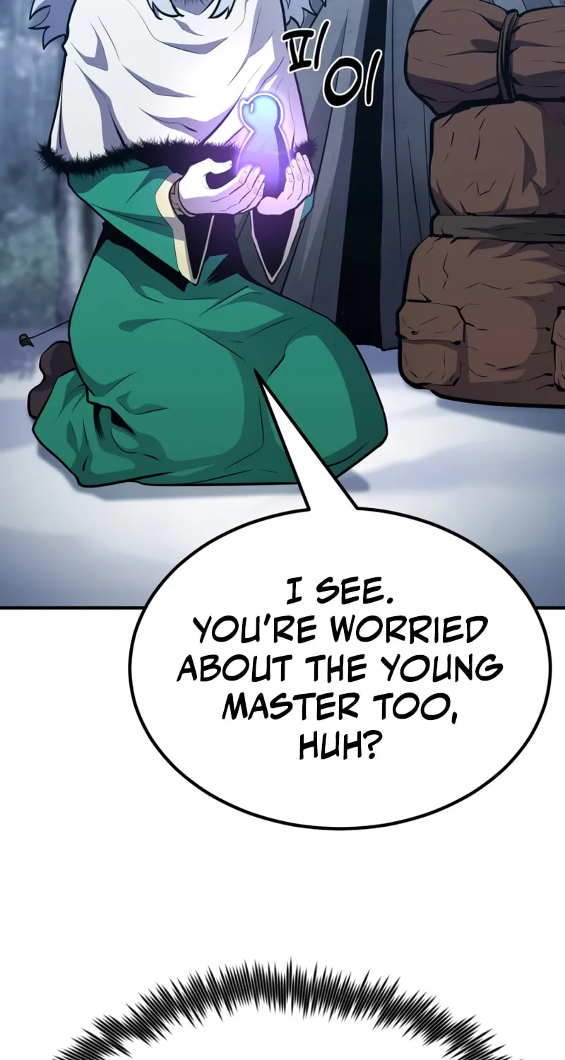 The Art of Reincarnation Chapter 57 page 54 - 