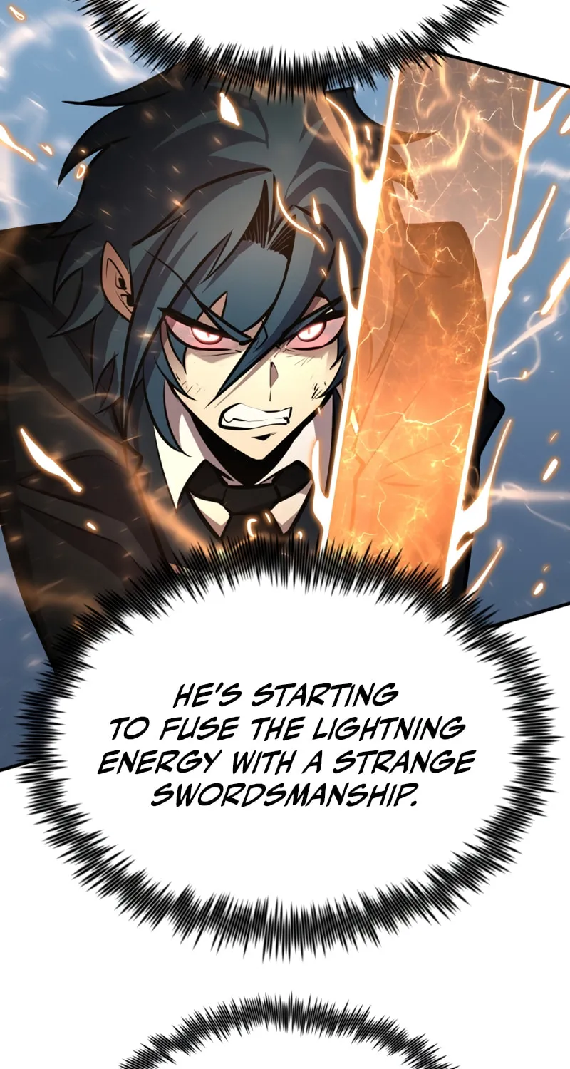 The Art of Reincarnation Chapter 57 page 62 - 