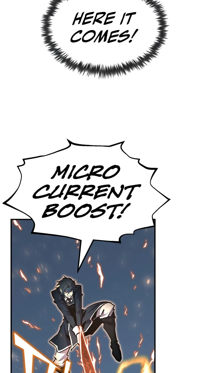 The Art of Reincarnation Chapter 57 page 65 - 