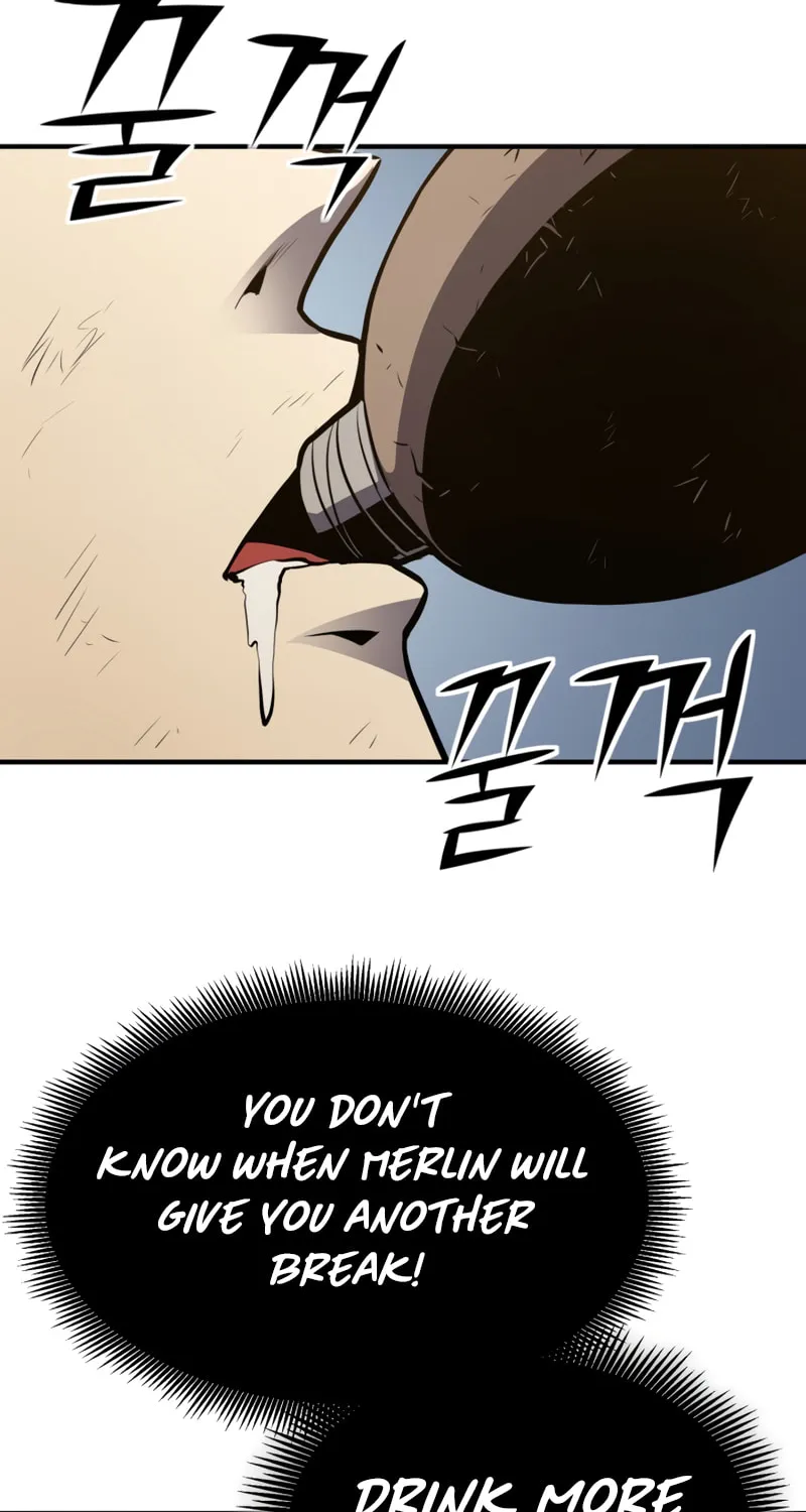 The Art of Reincarnation Chapter 57 page 95 - 