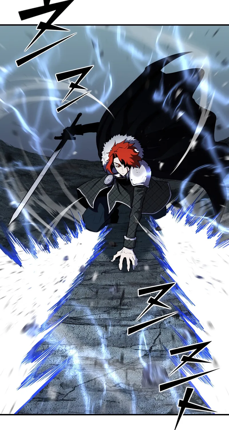 The Art of Reincarnation Chapter 58 page 11 - 