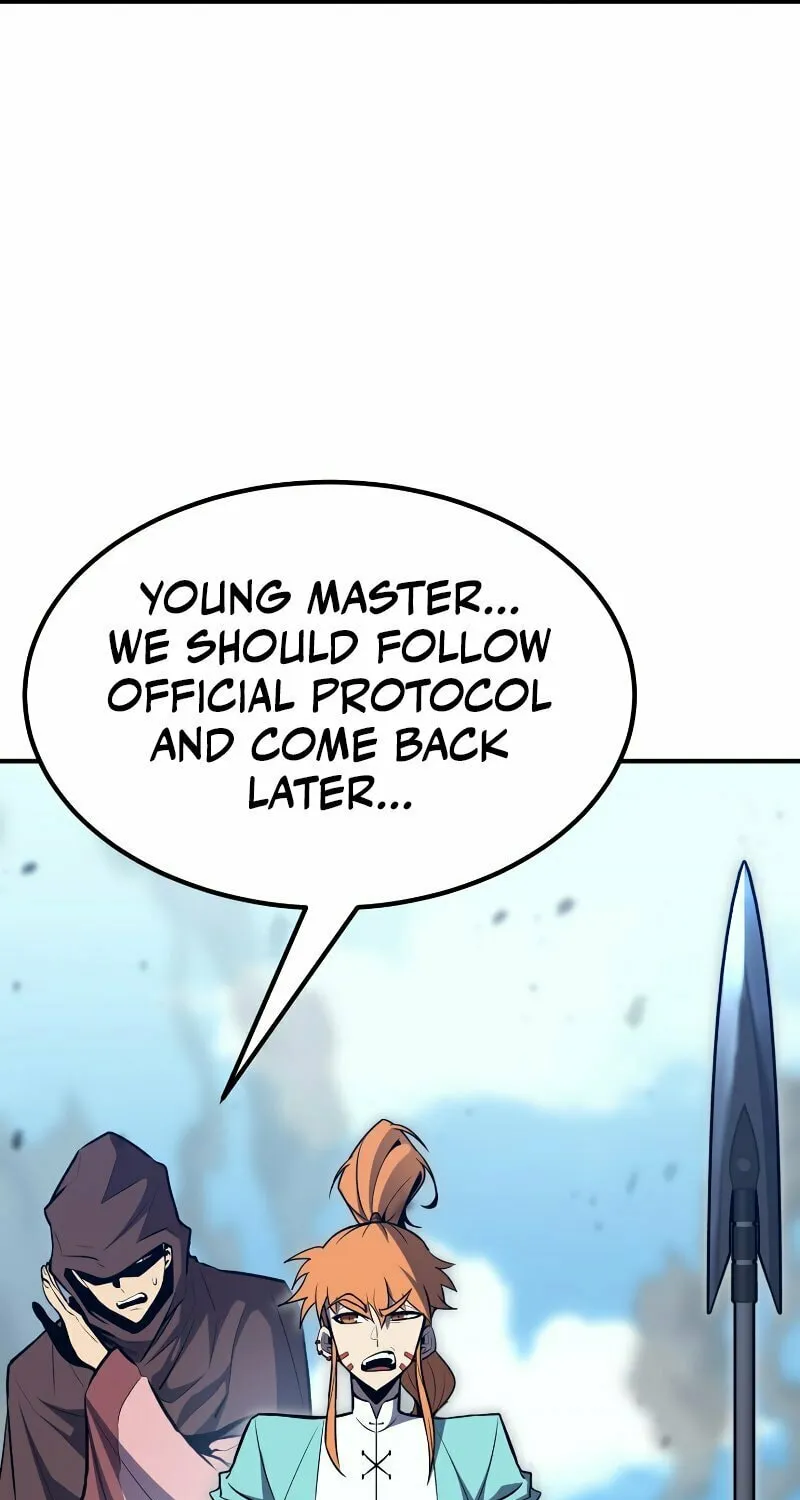 The Art of Reincarnation Chapter 58 page 101 - 