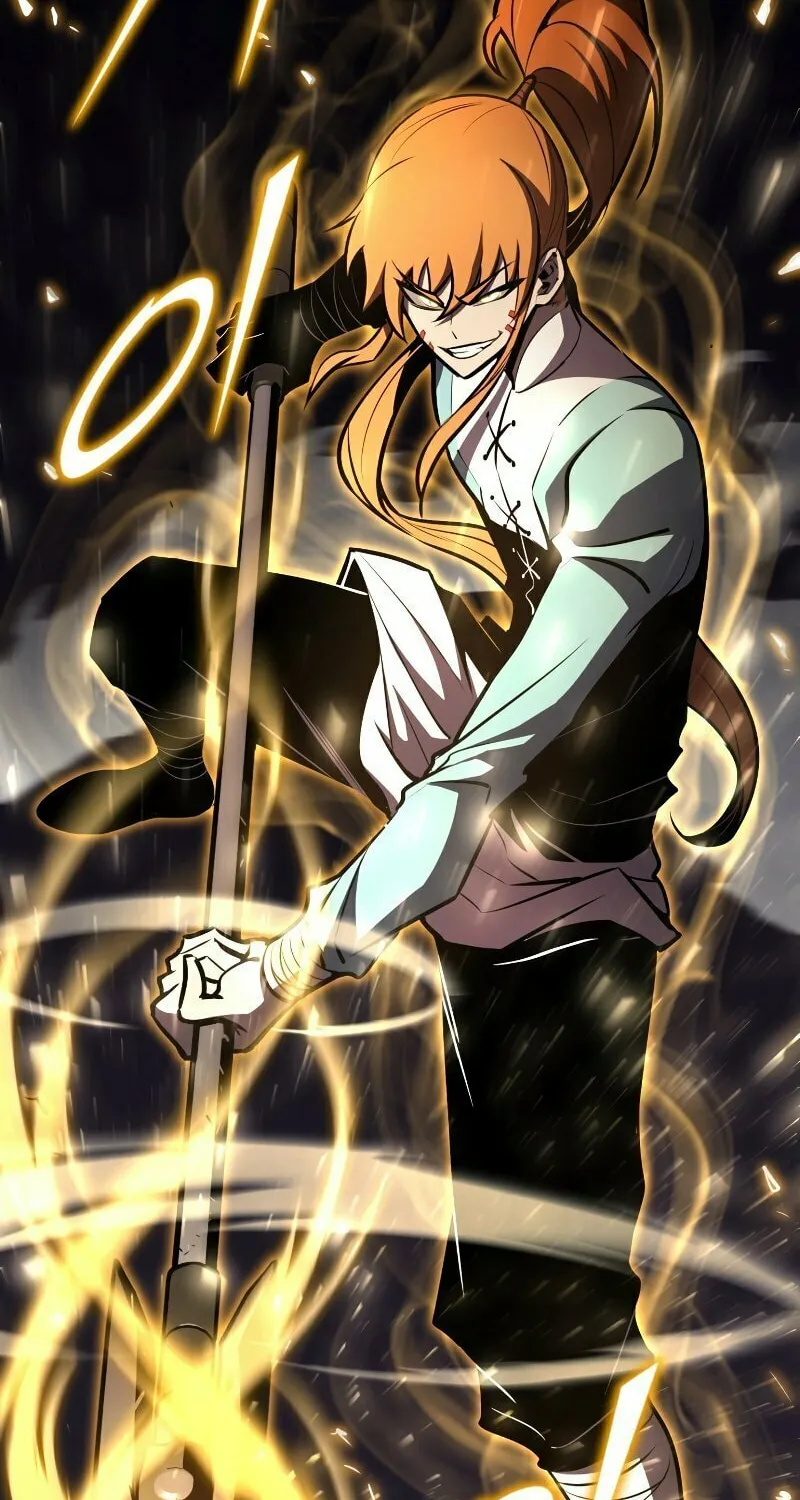 The Art of Reincarnation Chapter 58 page 104 - 