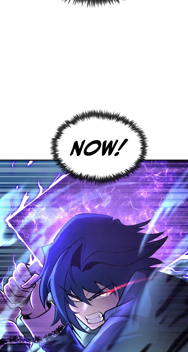 The Art of Reincarnation Chapter 58 page 15 - 
