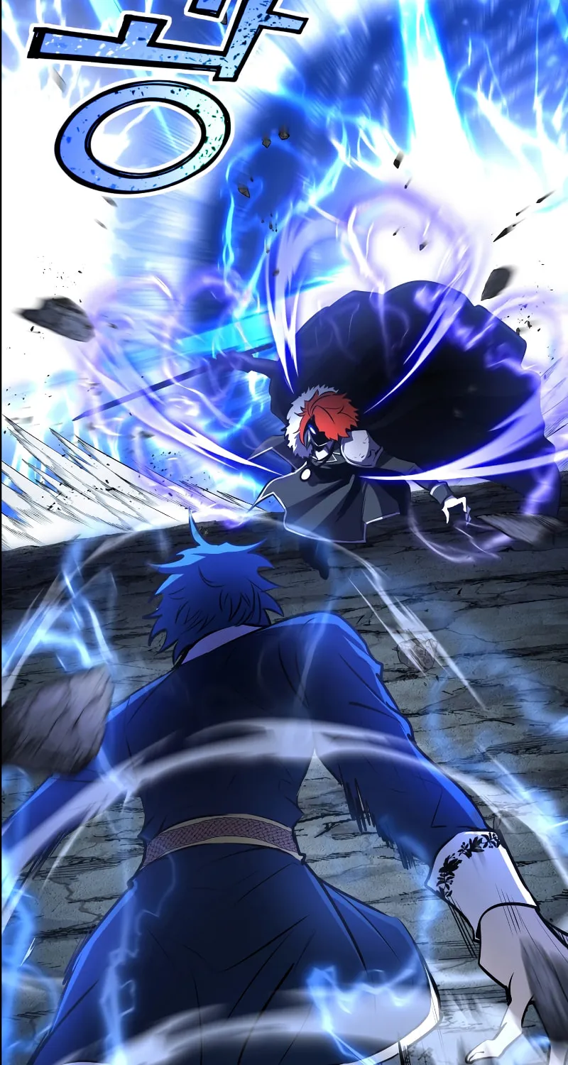 The Art of Reincarnation Chapter 58 page 3 - 