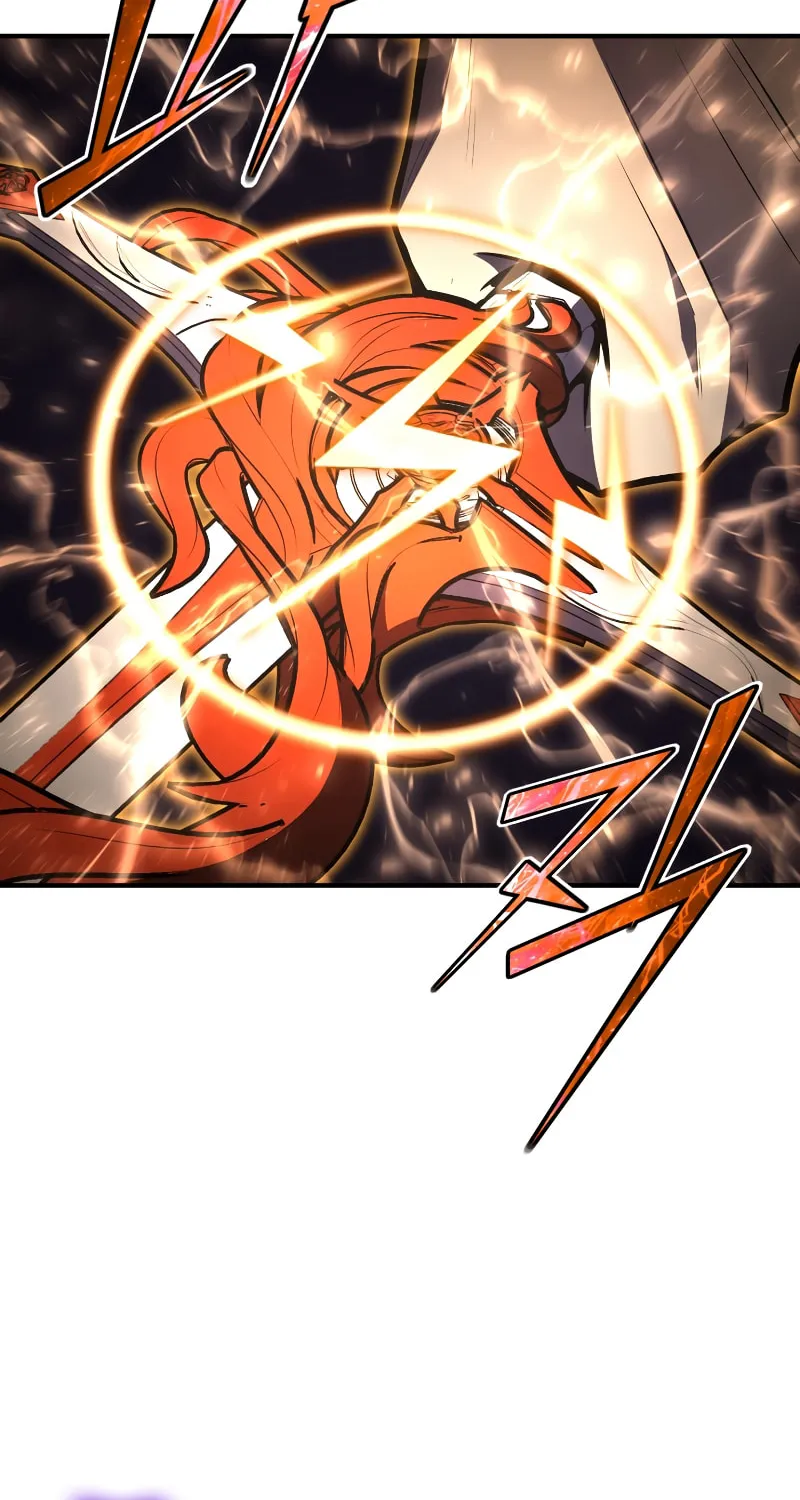 The Art of Reincarnation Chapter 58 page 33 - 