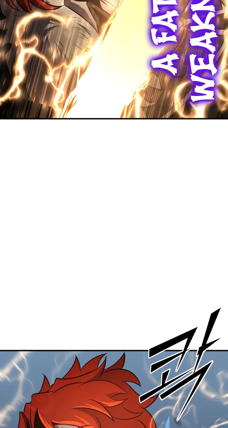 The Art of Reincarnation Chapter 58 page 35 - 