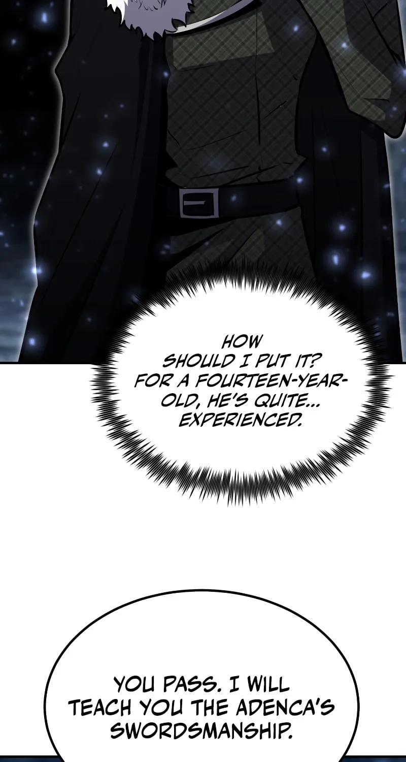 The Art of Reincarnation Chapter 58 page 45 - 