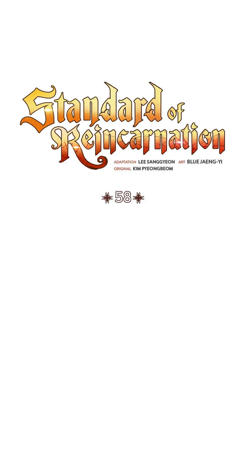 The Art of Reincarnation Chapter 58 page 49 - 