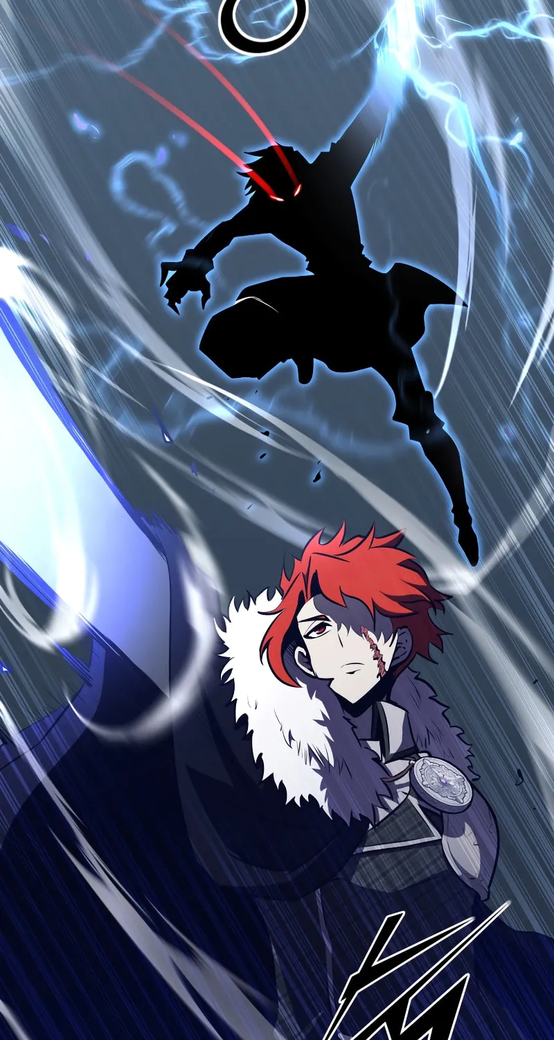 The Art of Reincarnation Chapter 58 page 6 - 