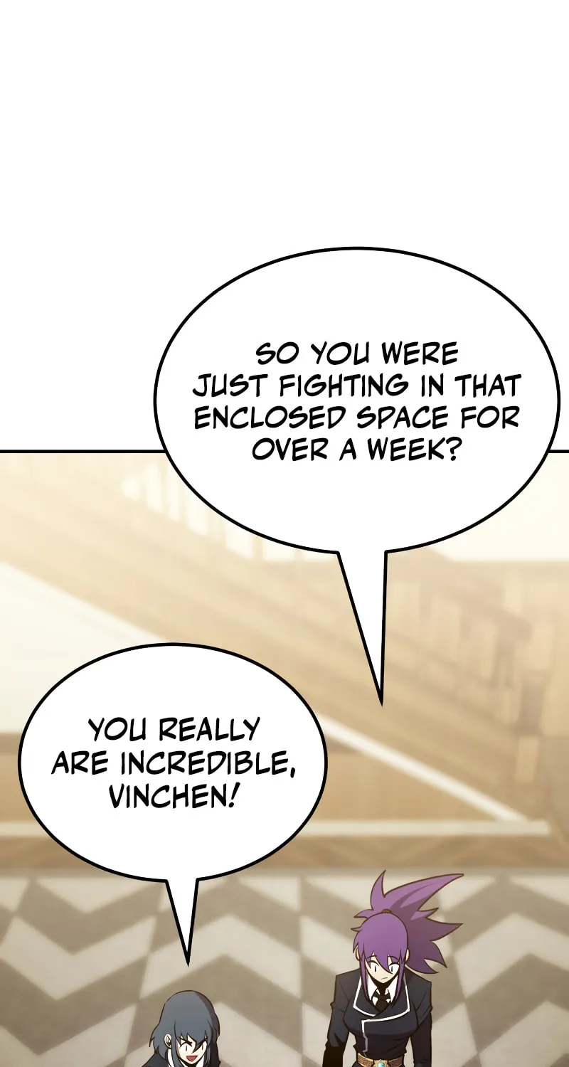 The Art of Reincarnation Chapter 58 page 51 - 