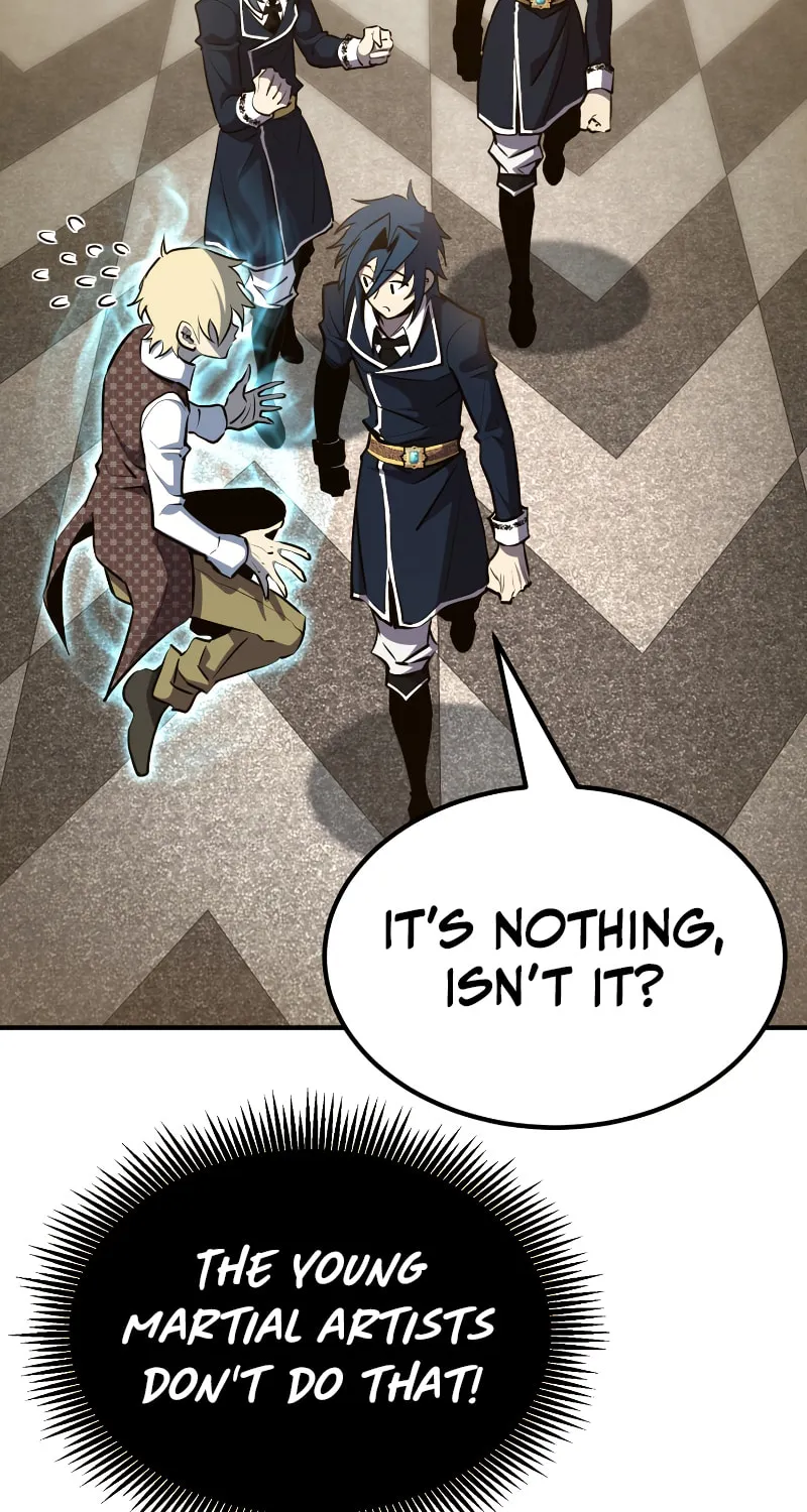 The Art of Reincarnation Chapter 58 page 52 - 