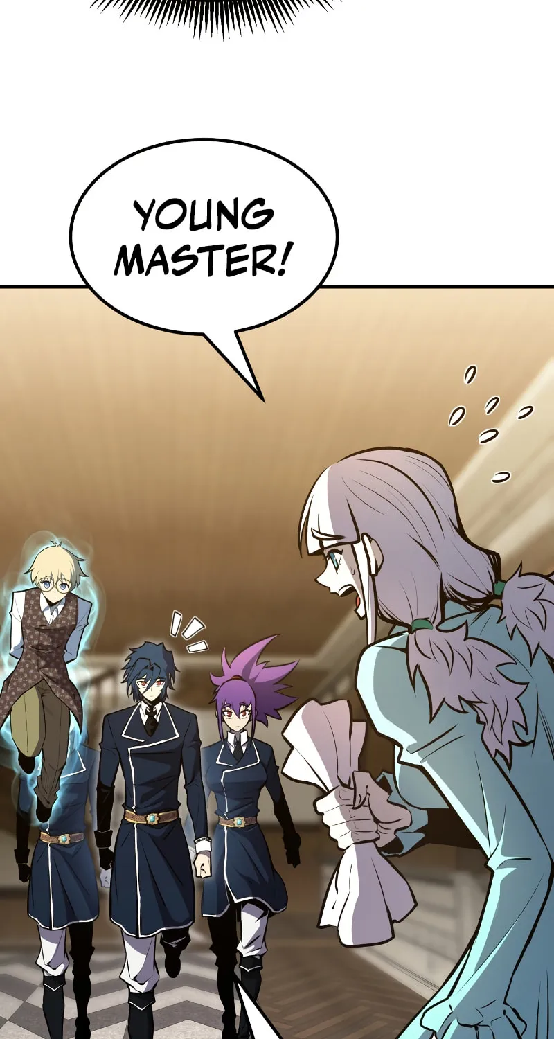 The Art of Reincarnation Chapter 58 page 53 - 