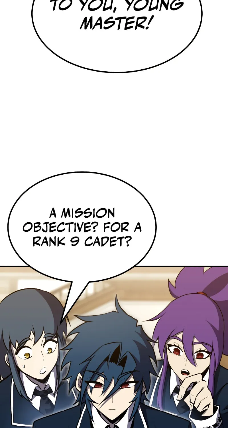 The Art of Reincarnation Chapter 58 page 56 - 