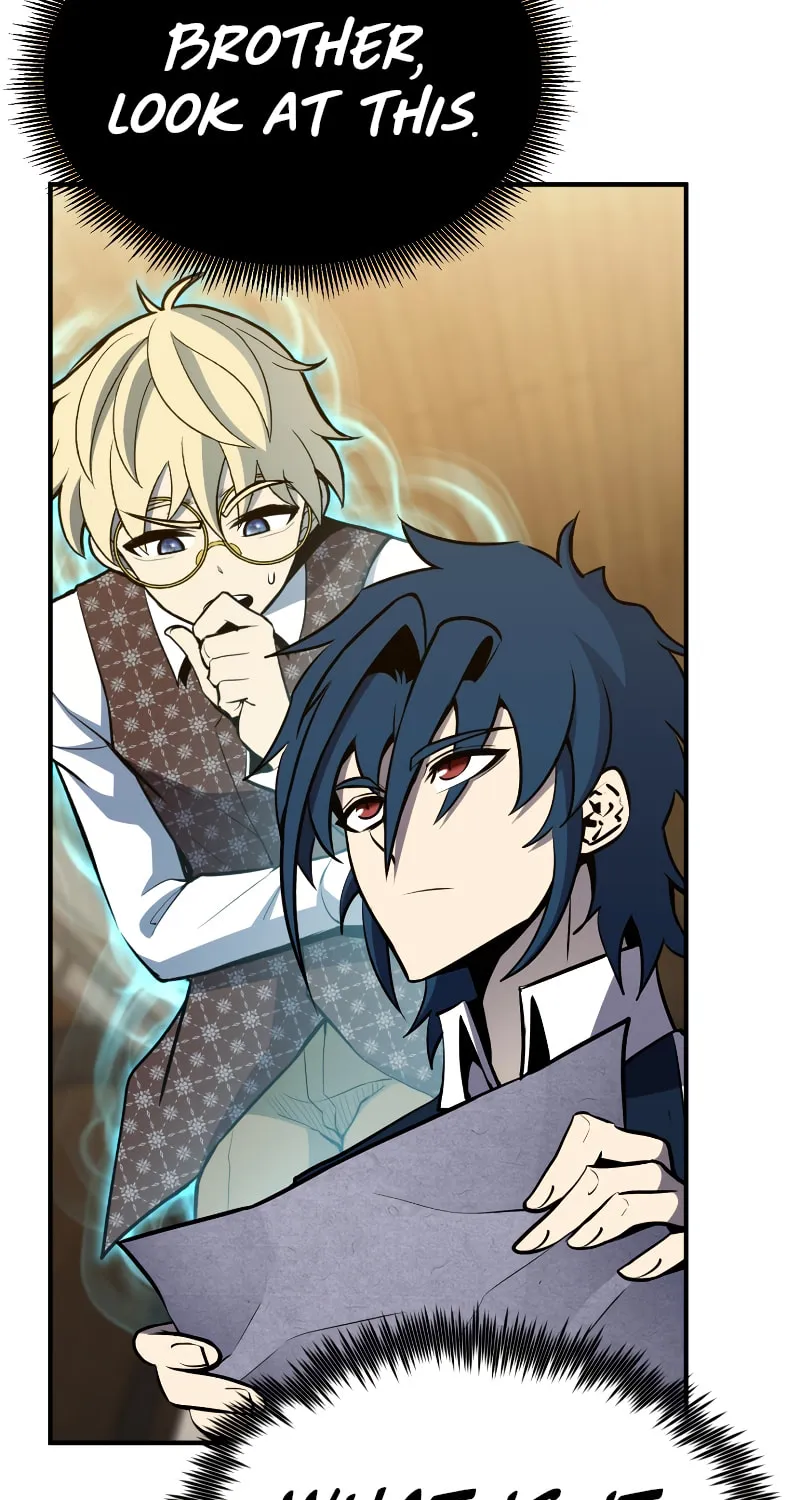 The Art of Reincarnation Chapter 58 page 59 - 