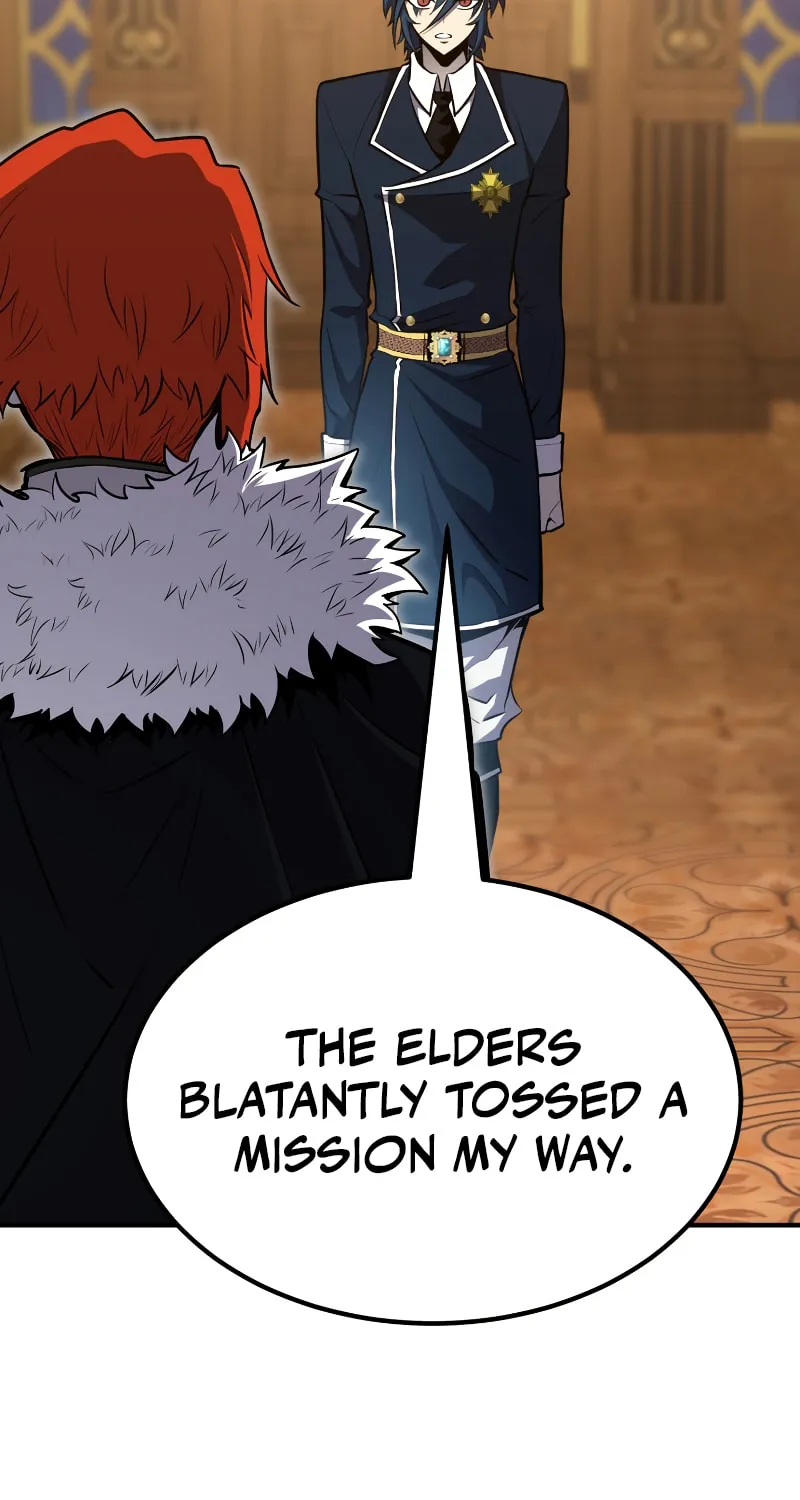 The Art of Reincarnation Chapter 58 page 68 - 