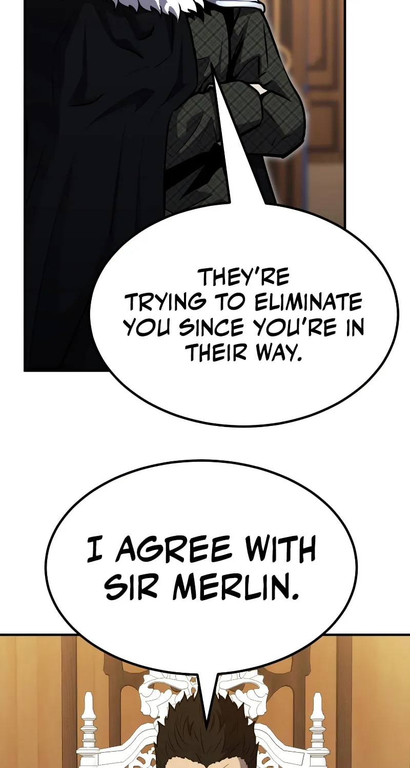 The Art of Reincarnation Chapter 58 page 71 - 