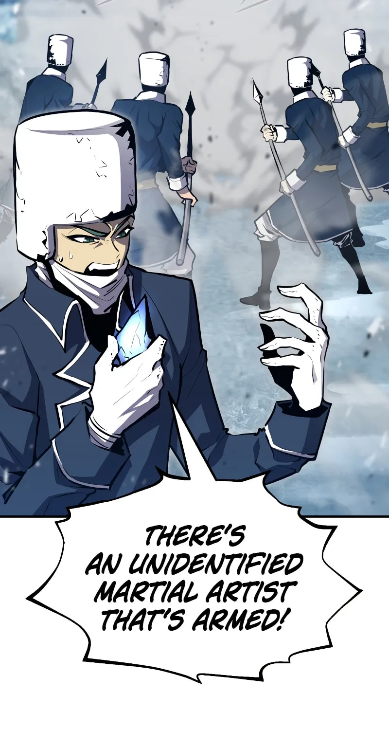 The Art of Reincarnation Chapter 58 page 96 - 