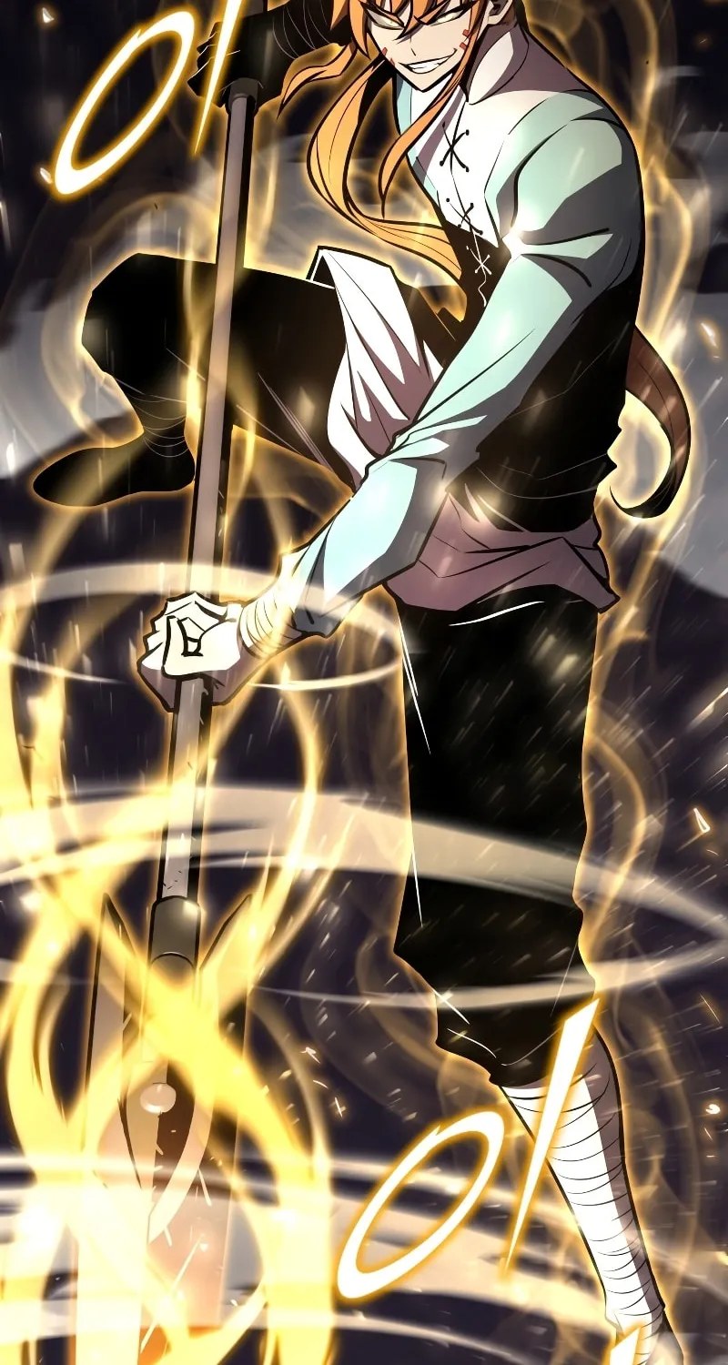The Art of Reincarnation Chapter 59 page 11 - 