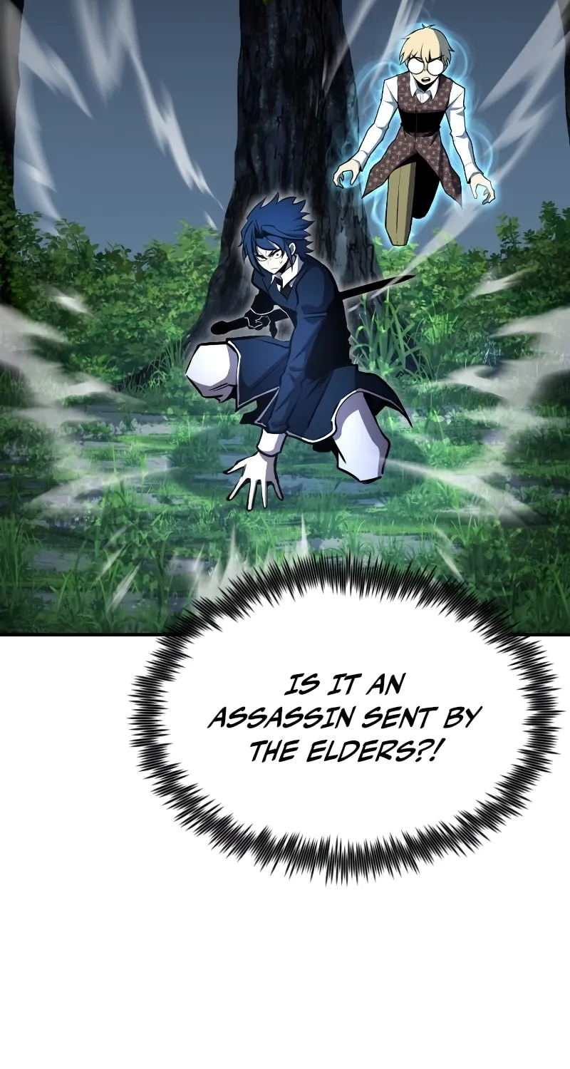 The Art of Reincarnation Chapter 59 page 110 - 