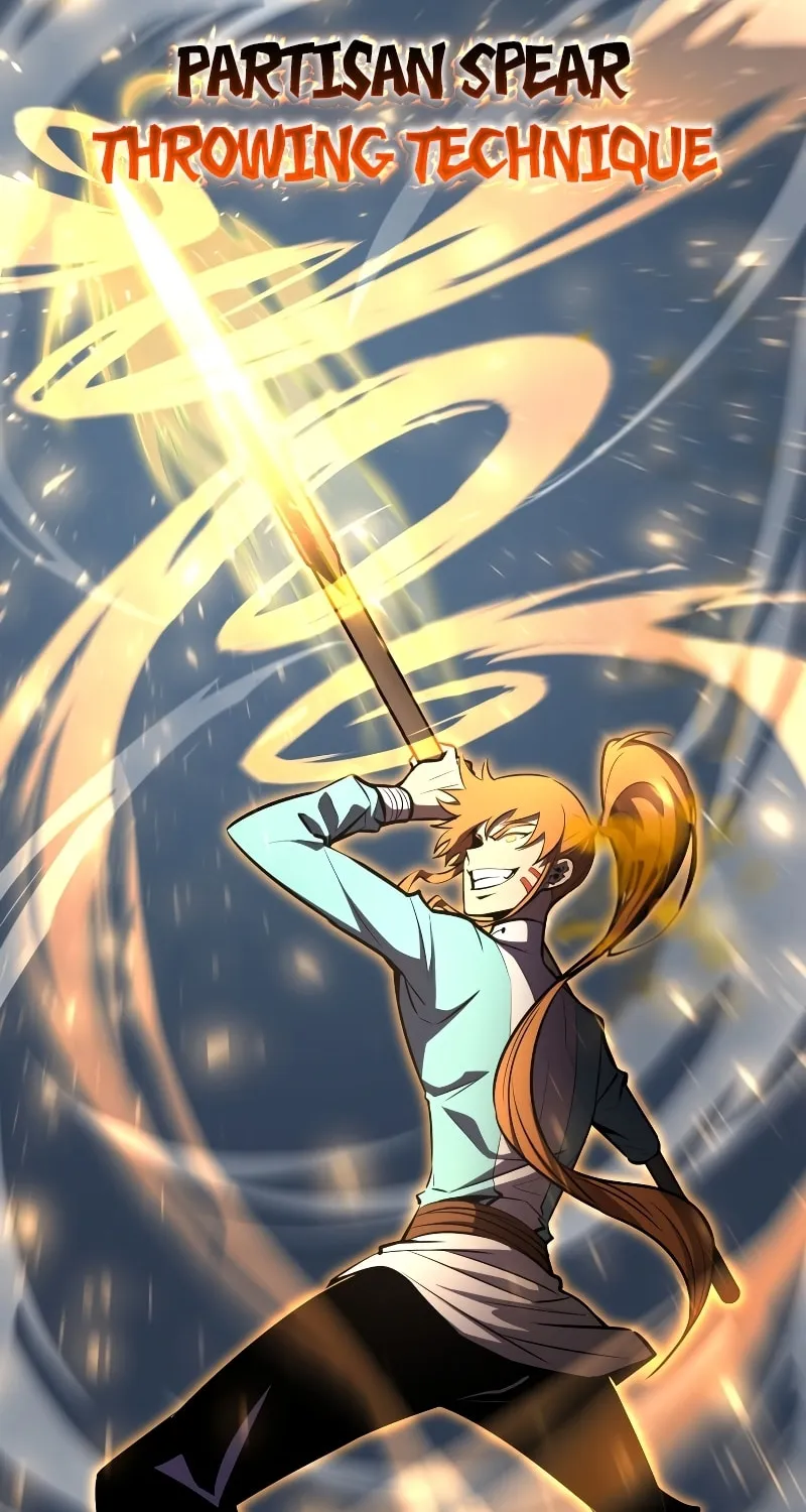The Art of Reincarnation Chapter 59 page 18 - 