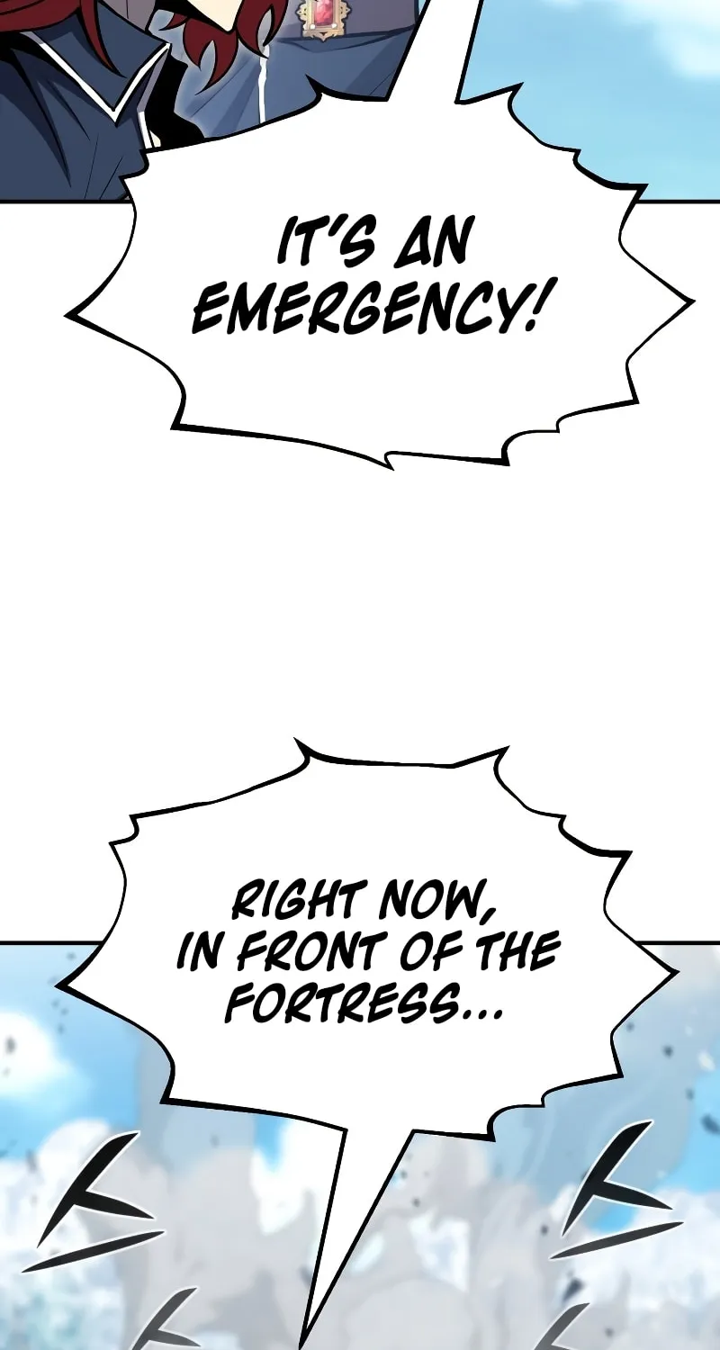 The Art of Reincarnation Chapter 59 page 3 - 