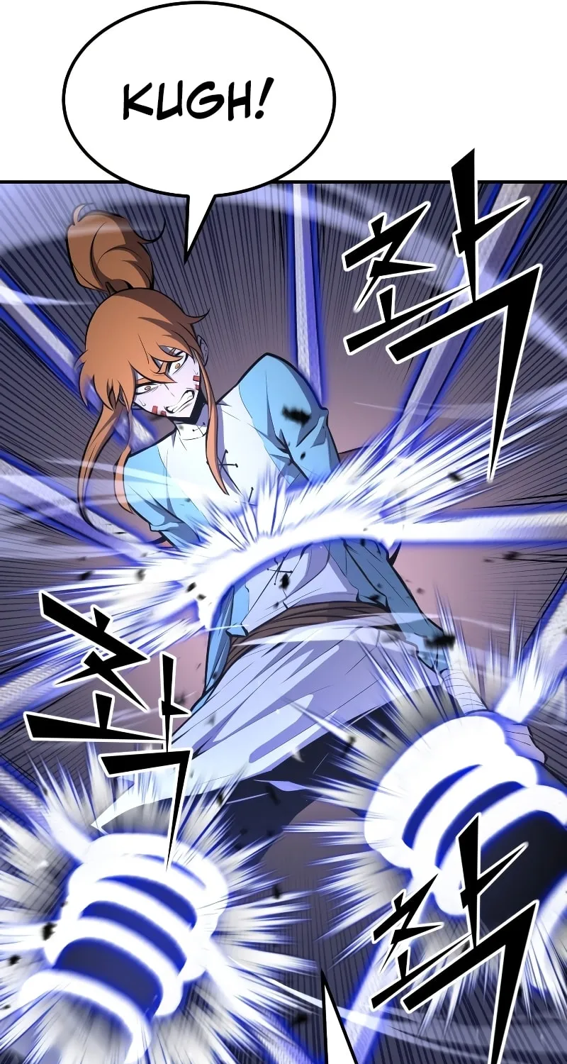The Art of Reincarnation Chapter 59 page 24 - 