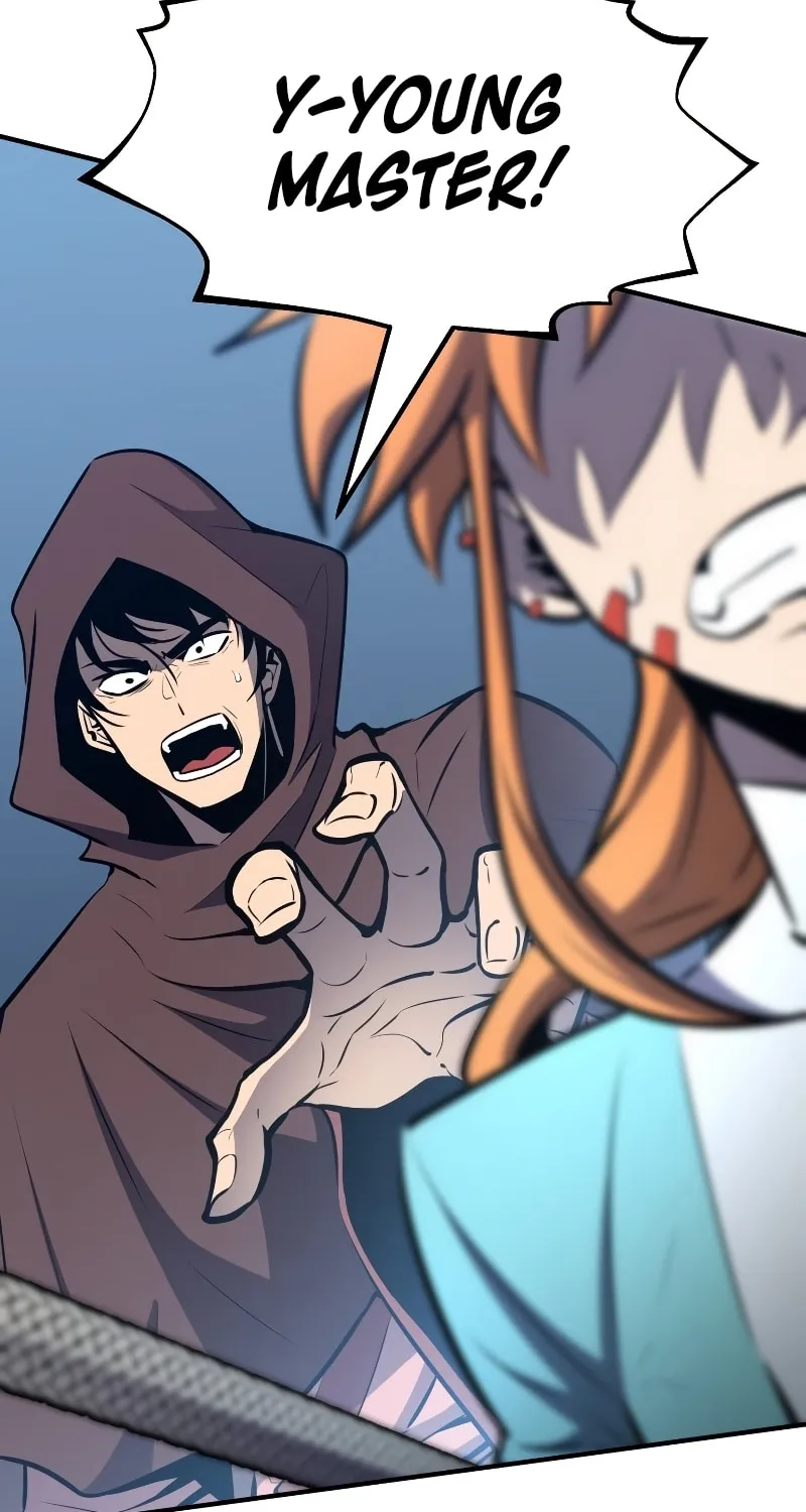 The Art of Reincarnation Chapter 59 page 29 - 