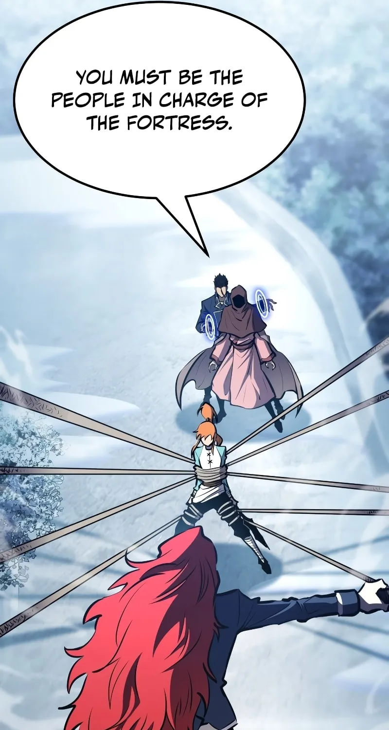 The Art of Reincarnation Chapter 59 page 36 - 