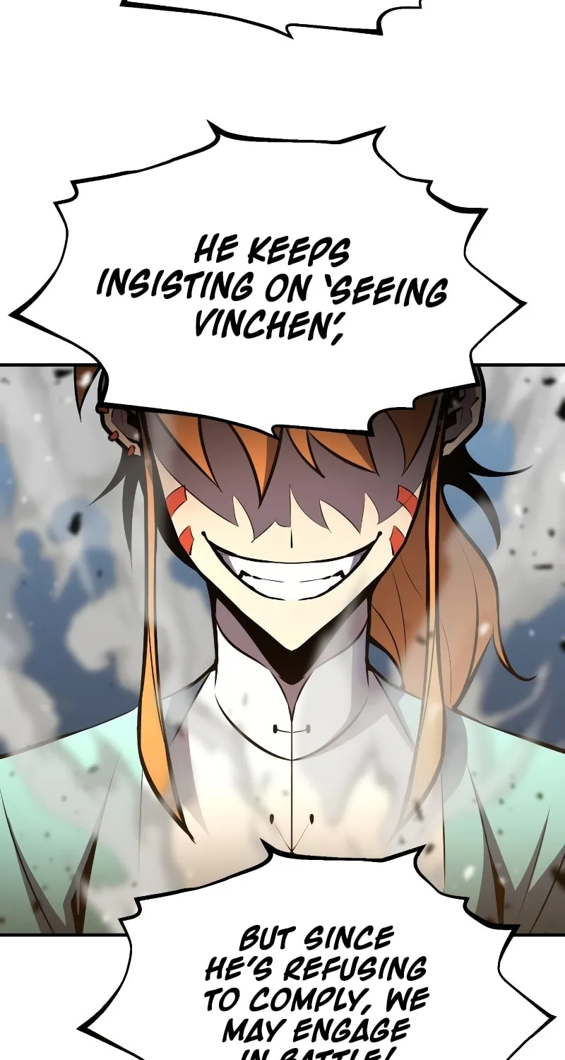 The Art of Reincarnation Chapter 59 page 5 - 