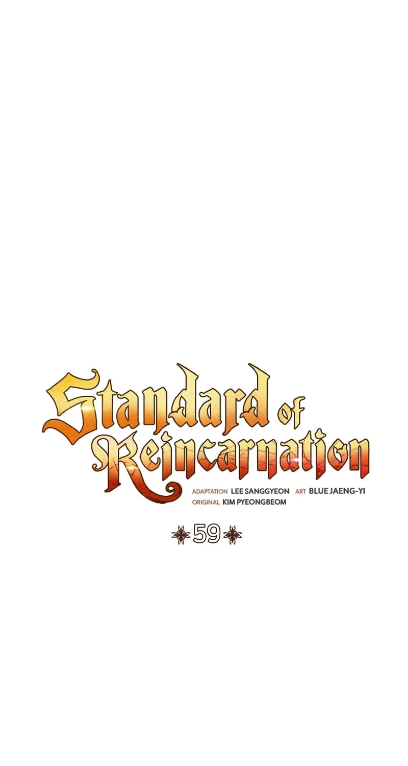 The Art of Reincarnation Chapter 59 page 45 - 