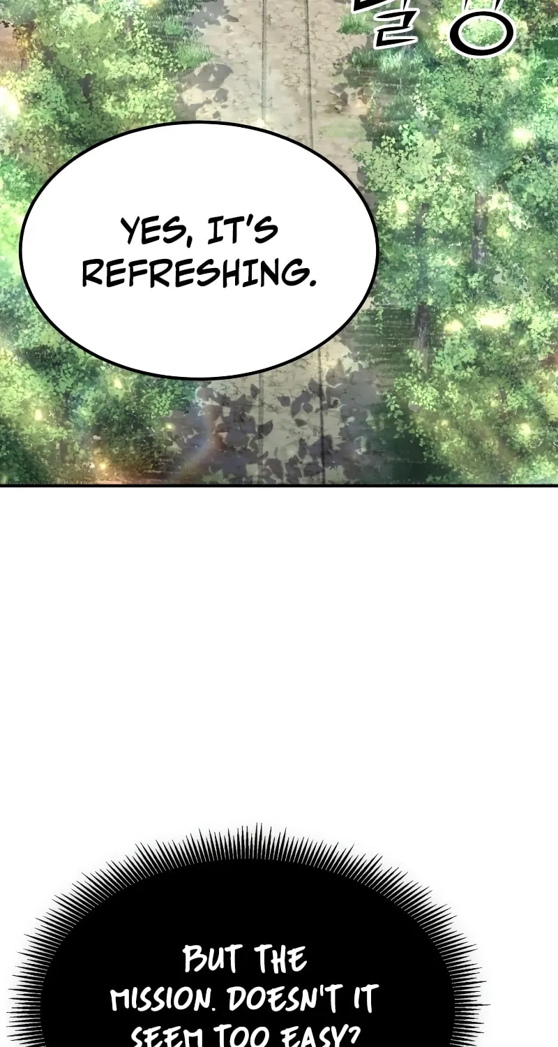 The Art of Reincarnation Chapter 59 page 48 - 